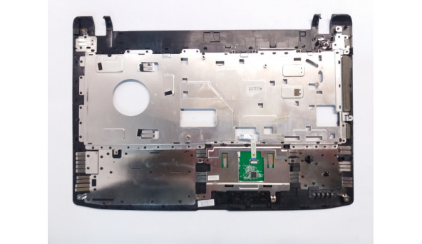 Середня частина корпуса для ноутбука Medion Akoya P6622, MD98250, E6214, MD98330, 15.6", 60.4GU05.002, Б/В. - 306451