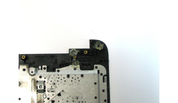 Средняя часть корпуса для ноутбука HP 15-AY 15-AF 15-BA 250 255 G4 G5 AP1O2000321 PK131O24A10 15.6" Б/У - 306468