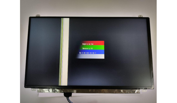 Рамка матрицы корпуса для ноутбука Medion MD 97600, 15 6 ", 60 4B808. 001, Б / У. Без повреждений - 306471