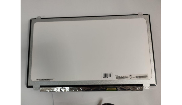 Рамка матрицы корпуса для ноутбука Medion MD 97600, 15 6 ", 60 4B808. 001, Б / У. Без повреждений - 306471