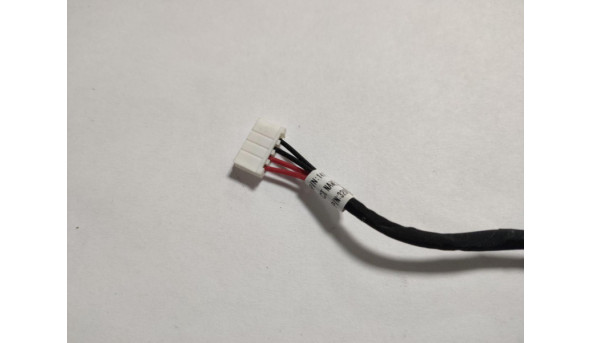 Роз'єм живлення для ноутбука, Toshiba Satellite Pro NB10t, 1417-009G000, Б/В. В хорошому стані, без пошкоджень. - 306481