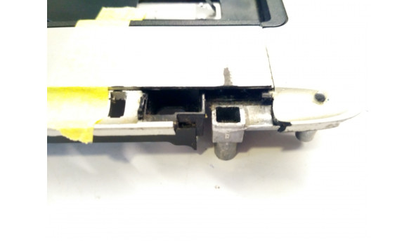 Середня частина корпуса для ноутбука Toshiba Satellite Pro A60, 15.0", 6051A0129901B, Б/В. Є пошкодження та відламані заглушки(фото) - 306498
