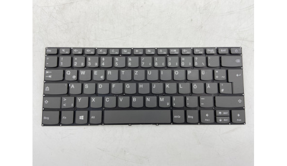 Клавиатура для ноутбука Lenovo IdeaPad V330 SN20M61909 Б/У
