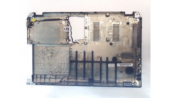 Рамка матрицы корпуса для ноутбука Toshiba SP4600, 15 0 ", Б / У. Без повреждений.