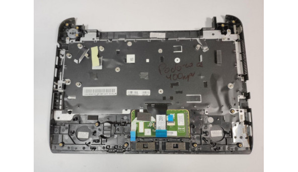 Середня частина корпуса для ноутбука Toshiba Satellite Pro NB10t, 11.6", 13N0-BOA0101, H000064030, Б/В. В хорошому стані. Продається з робочою, протестованою клавіатурою. - 306510