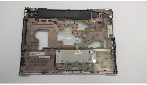 Середня частина корпуса для ноутбука Acer Aspire 5050, ZR3, 14.1", ZYE39ZR3TATN01, Б/В. Всі кріплення цілі.Без пошкоджень. Присутні потертості. - 306515
