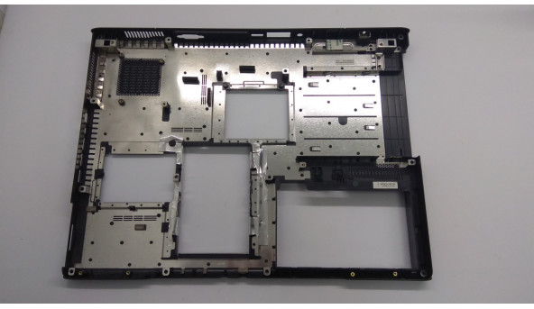 Нижняя часть корпуса для ноутбука Acer Aspire 3020, MS2171, 15 0 ", 60 4c526. 003, Б / У. Все крепления целые. Без повреждений. - 306536