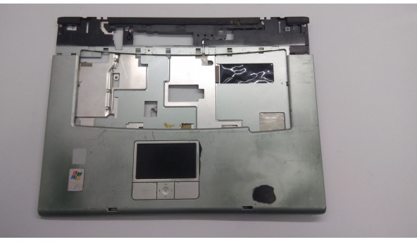 Середня частина корпуса для ноутбука Acer Aspire 3020, MS2171, 15.0", 60.4e120.001, Б/В. Всі кріплення цілі.Без пошкоджень.Відсутня верхня панель.Є потертості.