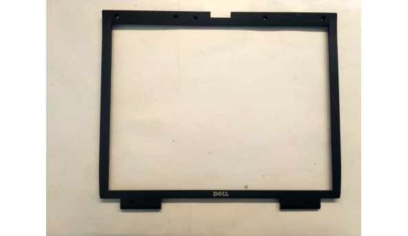 Рамка матриці корпуса для ноутбука Dell Inspiron I8100 PP01X, 15.6", Б/В. Без пошкоджень.