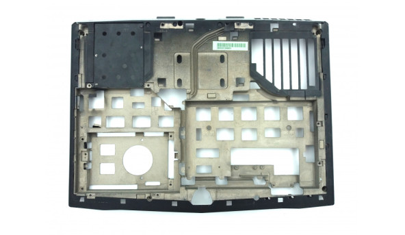Нижня частина корпуса для ноутбука  Dell Alienware M14X P18G 14" AP0G8000600 06GTCV Б/В