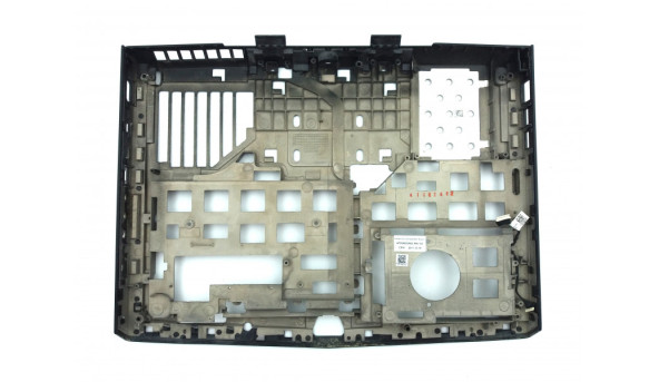 Нижня частина корпуса для ноутбука Dell Alienware M14X P18G 14" AP0G8000600 06GTCV Б/В - 306547