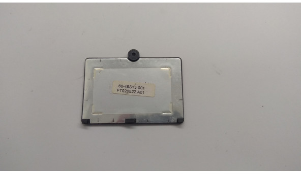 Сервисная крышка для ноутбука Acer TravelMate 220, MS2109, 60-49S13-001, Б / У. В хорошем состоянии, без повреждений. - 306550