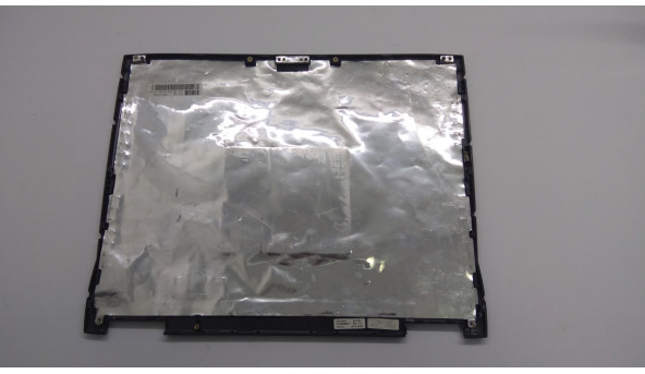 Кришка матриці корпуса для ноутбука Dell Latitude C540, 14.1", EATM6008017, Б/В. Всі кріплення цілі.Без пошкоджень. Є подряпини, - 306554