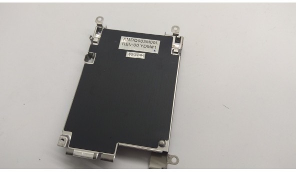 Шахта HDD для ноутбука Dell Latitude D800, AMDQ003M00L, Б/В. В хорошому стані, без пошкоджень. - 306562