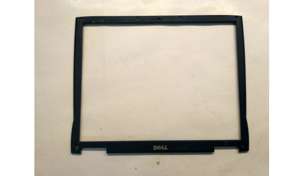 Рамка матрицы корпуса для ноутбука Dell PP01L, 14 1 ", Б / У. Без повреждений.