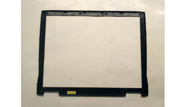 Рамка матрицы корпуса для ноутбука Dell PP01L, 14 1 ", Б / У. Без повреждений. - 306563