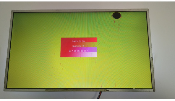Матрица AU Optronics, B156HW02 V. 5, 15 6 ", 40-Pin, CCFL LED, WUXGA 1920x1080 Full HD, Б / У - 306573