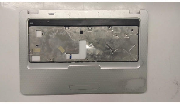 Середня частина, корпуса для ноутбука HP Pavilion G62, 15.6", 610568-001, Б/В. Зламане кріплення(фото)