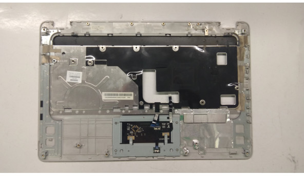 Середня частина, корпуса для ноутбука HP Pavilion G62, 15.6", 610568-001, Б/В. Зламане кріплення(фото) - 306582
