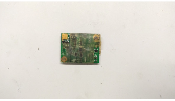 Modem Board, знятий з ноутбука Acer TravelMate 2480 , DA103861, Б/В. В хорошому стані, без пошкоджень. - 306583