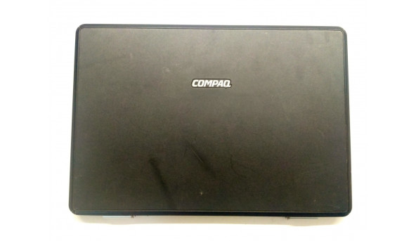 Крышка матрицы корпуса для ноутбука Compaq Presario V2000, 14 1 ", Б / У. Все крепления целые. Без повреждений
