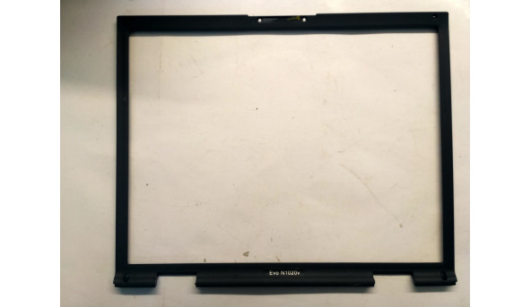 Нижня частина корпуса для ноутбука Compaq Evo N1020v, 15.4", Б/В. Без пошкоджень.
