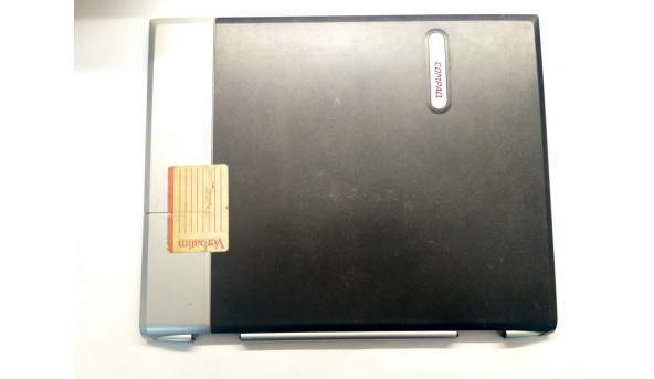 Кришка матриці корпуса для ноутбука Compaq Evo N1020v, 15.4", Б/В. Всі кріплення цілі.Без пошкоджень