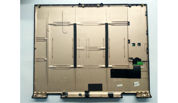 Крышка матрицы корпуса для ноутбука Compaq Evo N1020v, 15 4 ", Б / У. Все крепления целые. Без повреждений - 306595
