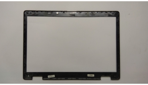 Рамка матрицы корпуса для ноутбука Fujitsu Amilo Li 1718, 15 4 ", 41 4B905. 001, Б / У. Сломанные крепления (фото) - 306605