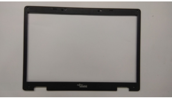Рамка матрицы корпуса для ноутбука Fujitsu Amilo Li 1718, 15 4 ", 41 4B905. 001, Б / У. Сломанные крепления (фото)