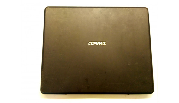 Крышка матрицы корпуса для ноутбука Compaq Presario M2000, 15 0 ", Б / У. Все крепления целые. Есть царапины