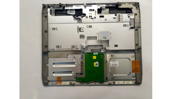 Середня частина корпуса для ноутбука Compaq nx9005, 15.0", 331345-001, Б/В. Кріплення всі цілі. Є потертості - 306622