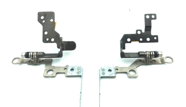 Петли для ноутбука 15s-eq 15-dy 15-ef 15-fq L63612-001 0P5-R TPN-0222 VSHFB0P5004 VSHFB0P5007 Б/У - 306625
