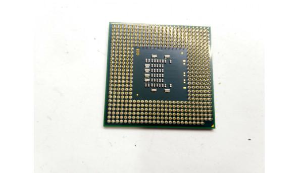 Процессор Intel Core 2 Duo Mobile T5450, Б / У - 306632