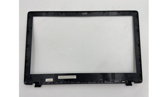 Рамка матрицы для ноутбука Acer Aspire E5-511 E5-521 E5-531 E5-571 V3-572 FA154000G00-1 AP154000500 Б/У - 306639
