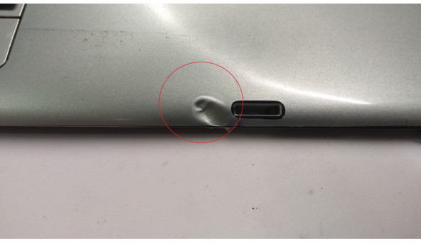 Средняя часть, корпуса для ноутбука Acer TravelMate 2480, ZR1, 14 1 ", ZYE3IZR1TCTN, Б / У. Все крепления целые, присунте повреждения (фото) - 306640
