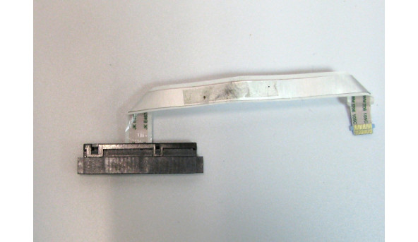 Перехідник HDD для ноутбука Acer Aspire 3 A315-34-P1VQ NB8690_HDD_FFC Б/У - 306641