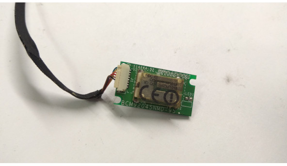 Адаптер Bluetooth снят с ноутбука Acer TravelMate 2480, T60H928 LF, Б / У. В хорошем состоянии, без повреждений. - 306643