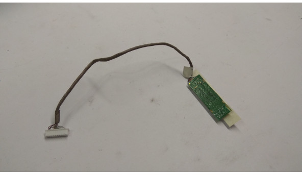 Адаптер Bluetooth снят с ноутбука MEDION MD 96640, 50 4W501. 001, Б / У. В хорошем состоянии, без повреждений. - 306644