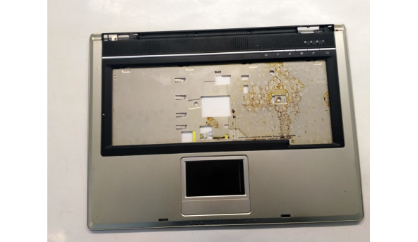 Средняя часть корпуса для ноутбука Asus F3U, 15 4 ", 13N0-34A0502, Б / У. Крепление все цели. Есть царапины