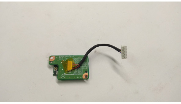 Адаптер Bluetooth снят с ноутбука Sony Vaio PCG-9W1M, VGN-BX197XP, DA0RJ1BT8A0, Б / У. В хорошем состоянии, без повреждений. - 306650