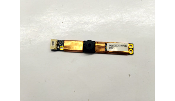 Веб-камера для ноутбука Asus F3U,  Б/В, в хорошому стані, без пошкоджень.