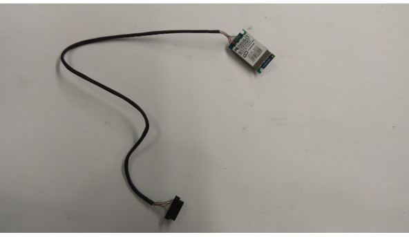 Адаптер Bluetooth снят с ноутбука HP Compaq Nc2400, 2510p, 412766-002, Б / У. В хорошем состоянии, без повреждений. - 306657