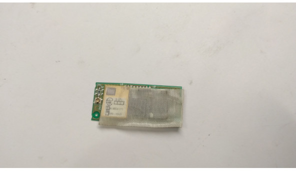 Адаптер Bluetooth снят с ноутбука Toshiba Tecra 9100 T9100, ZA2390P04, Б / У. В хорошем состоянии, без повреждений. - 306658
