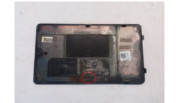 Сервісна кришка для ноутбука Dell Inspiron M5010, N5010, cn-01fc39, 60.4HH09.001 Б/В - 306660