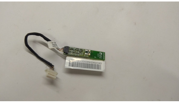 Адаптер Bluetooth снят с ноутбука Asus Eee PC 1008P, AW-BT270, Б / У. В хорошем состоянии, без повреждений. - 306665