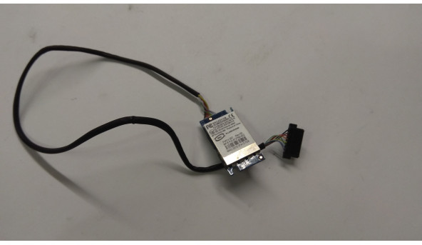 Адаптер Bluetooth снят с ноутбука HP DV 9000, DV 9700, 412766-002, Б / У. В хорошем состоянии, без повреждений. - 306667