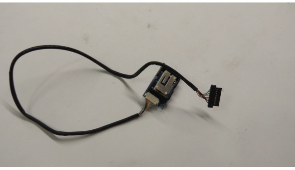 Адаптер Bluetooth знятий з ноутбука  HP DV 9000, DV 9700, 412766-002, Б/В. В хорошому стані, без пошкоджень.