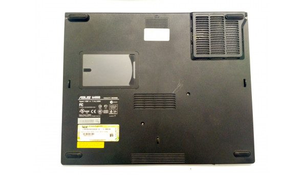 Сервисная крышка для ноутбука Asus A4000, 13-N9X10P183, Б / У. без повреждений