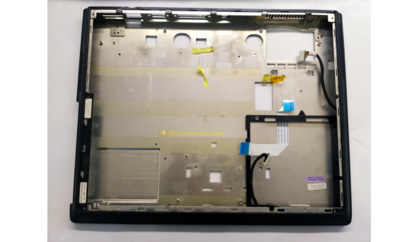 Нижняя часть корпуса для ноутбука Asus A4000, 15 4 ", 13-N9X4AP032, Б / У. Все крепления целые. Без повреждений - 306679